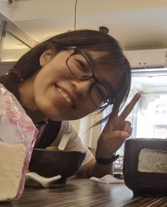 駱佩婷