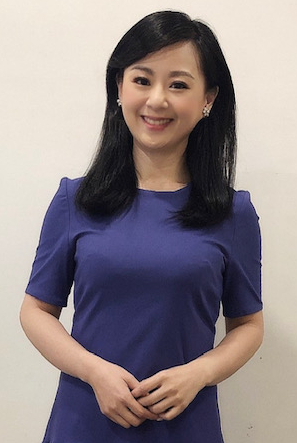 彭愛倫