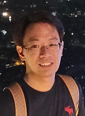 張焴程