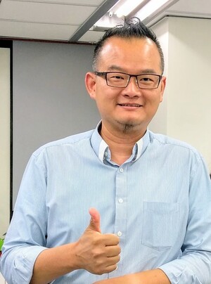 陳立穎
