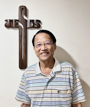 鄭光人