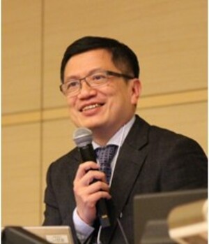 張恒豪