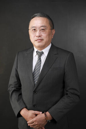 黃榮鵬