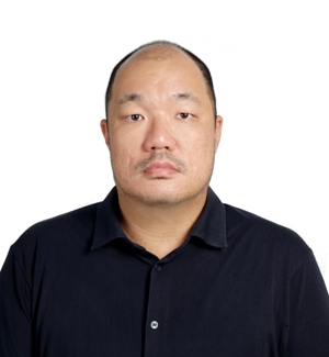 陳哲偉