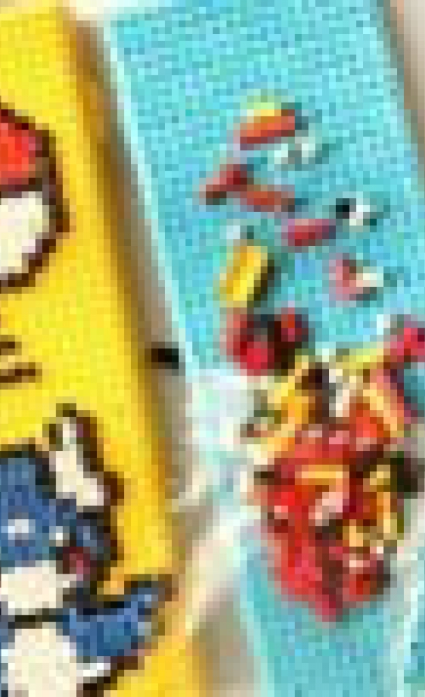 測試-國小一年級組-李小寶