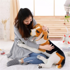 可愛玩偶狗